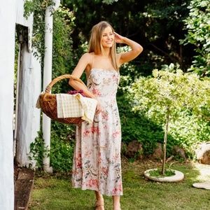 Zimmermann Mercer Sundress
